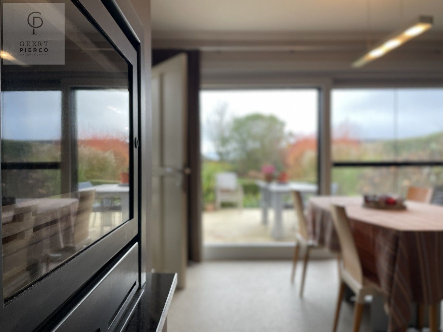 Knappe instapklare villa foto 5