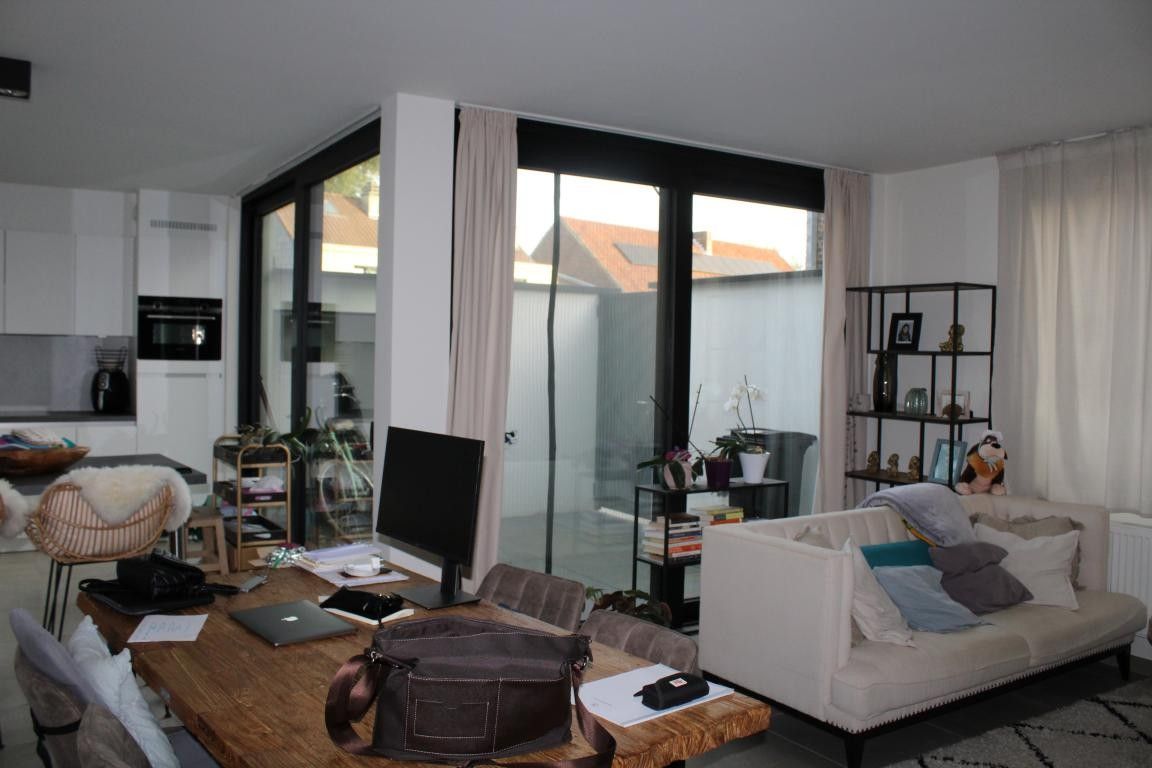 Instapklaar gelijkvloers appartement foto 3