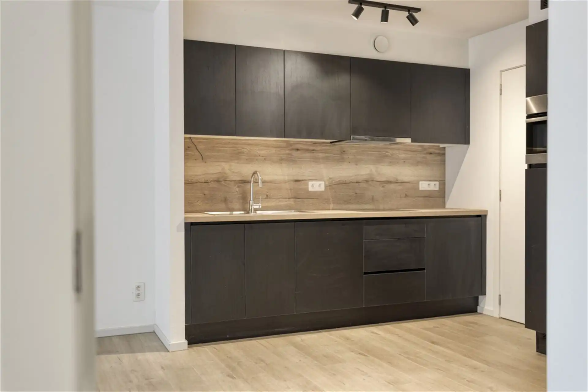 NIEUWBOUW / CENTRUM  foto 9