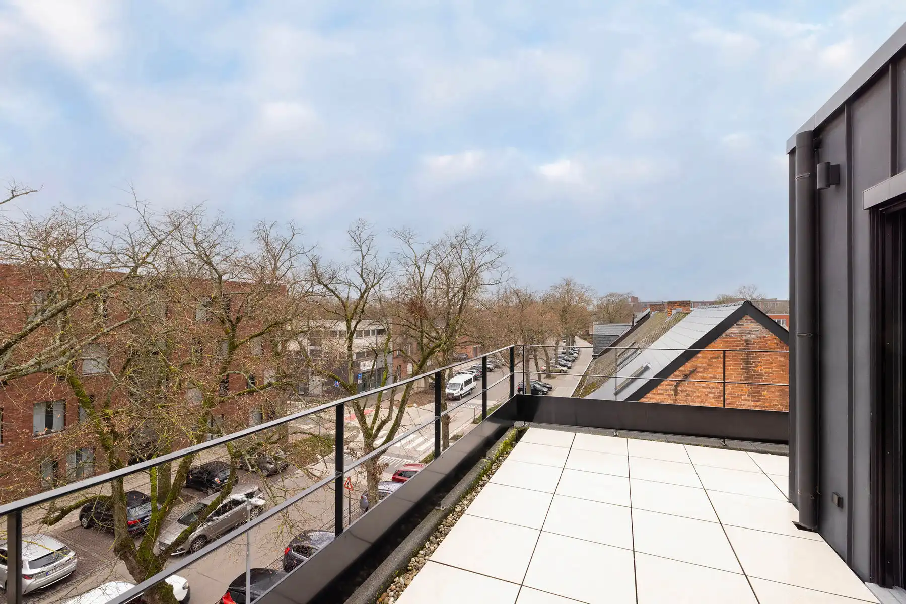 Penthouse in hartje Mol – ruimte, comfort en een fenomenaal dakterras foto 30