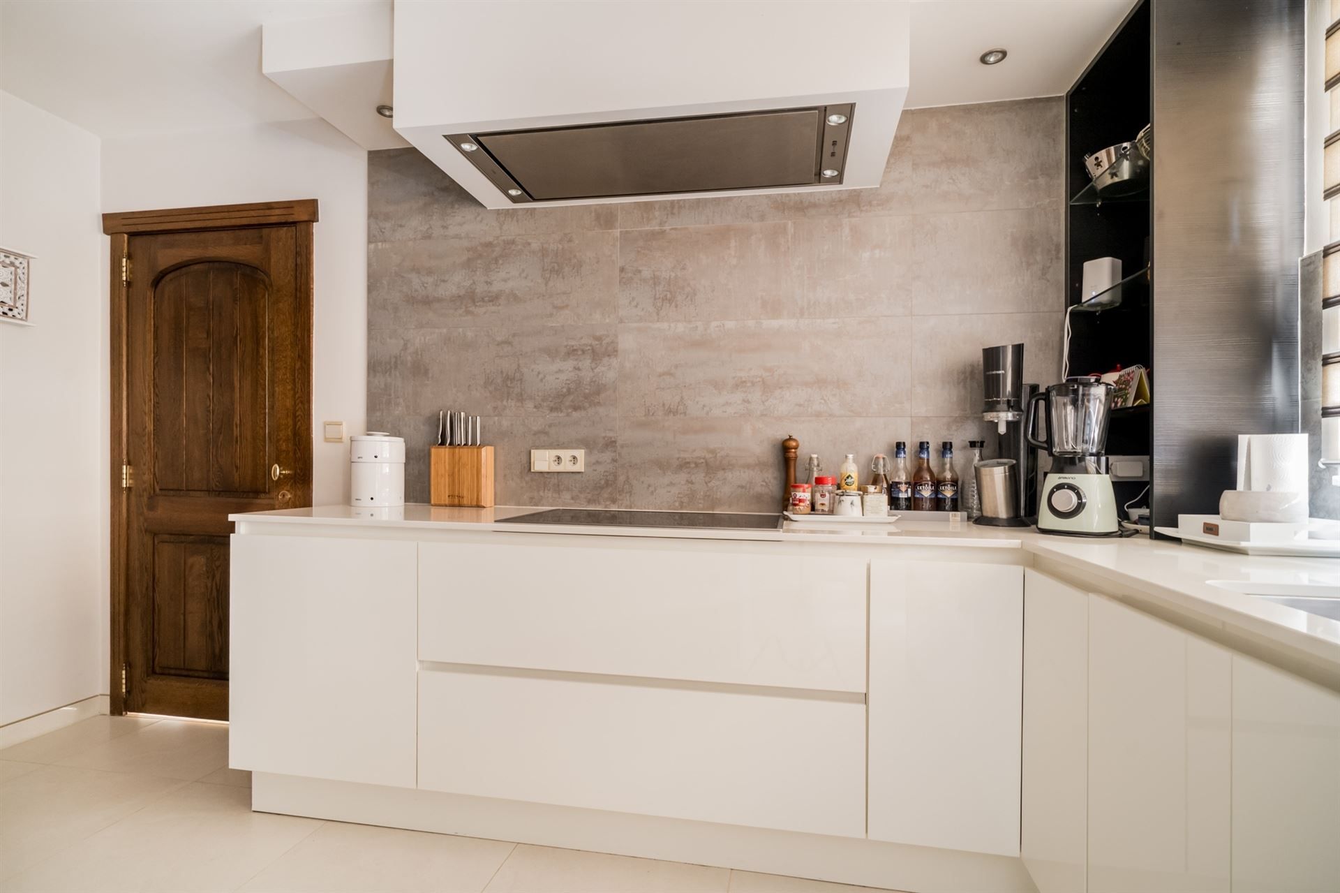 Unieke villa te koop met als troeven: Rust, ruimte en comfort in het groen foto 21