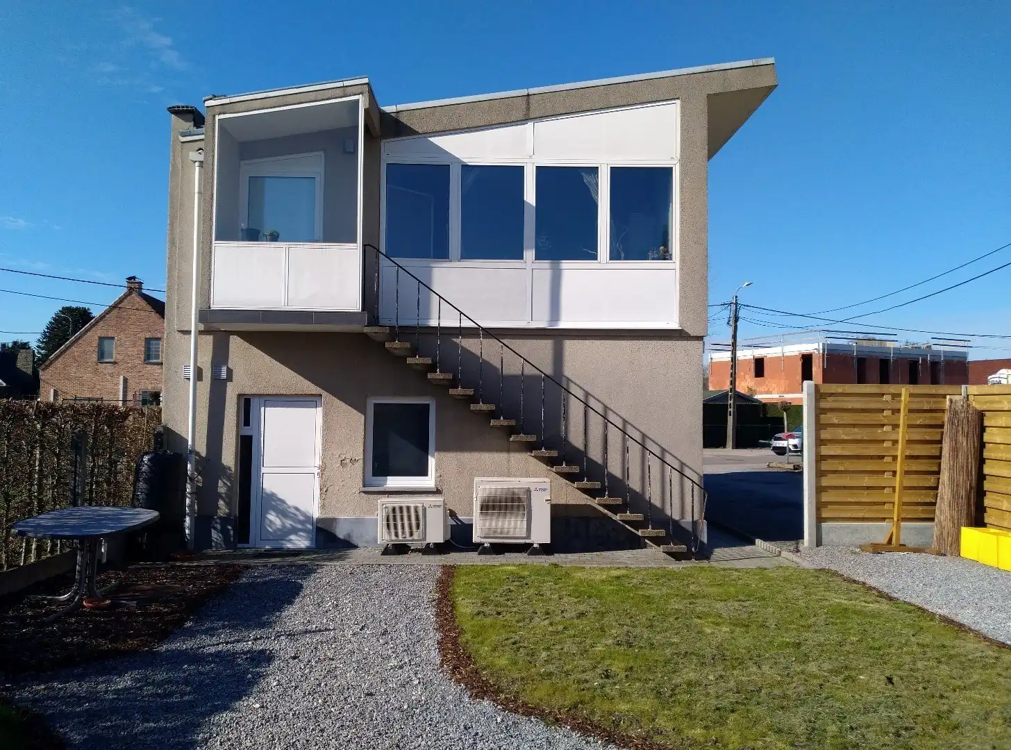een appartement op VERD. 1 foto 10