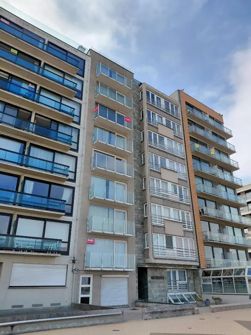Appartement te koop foto {{pictureIndex}}