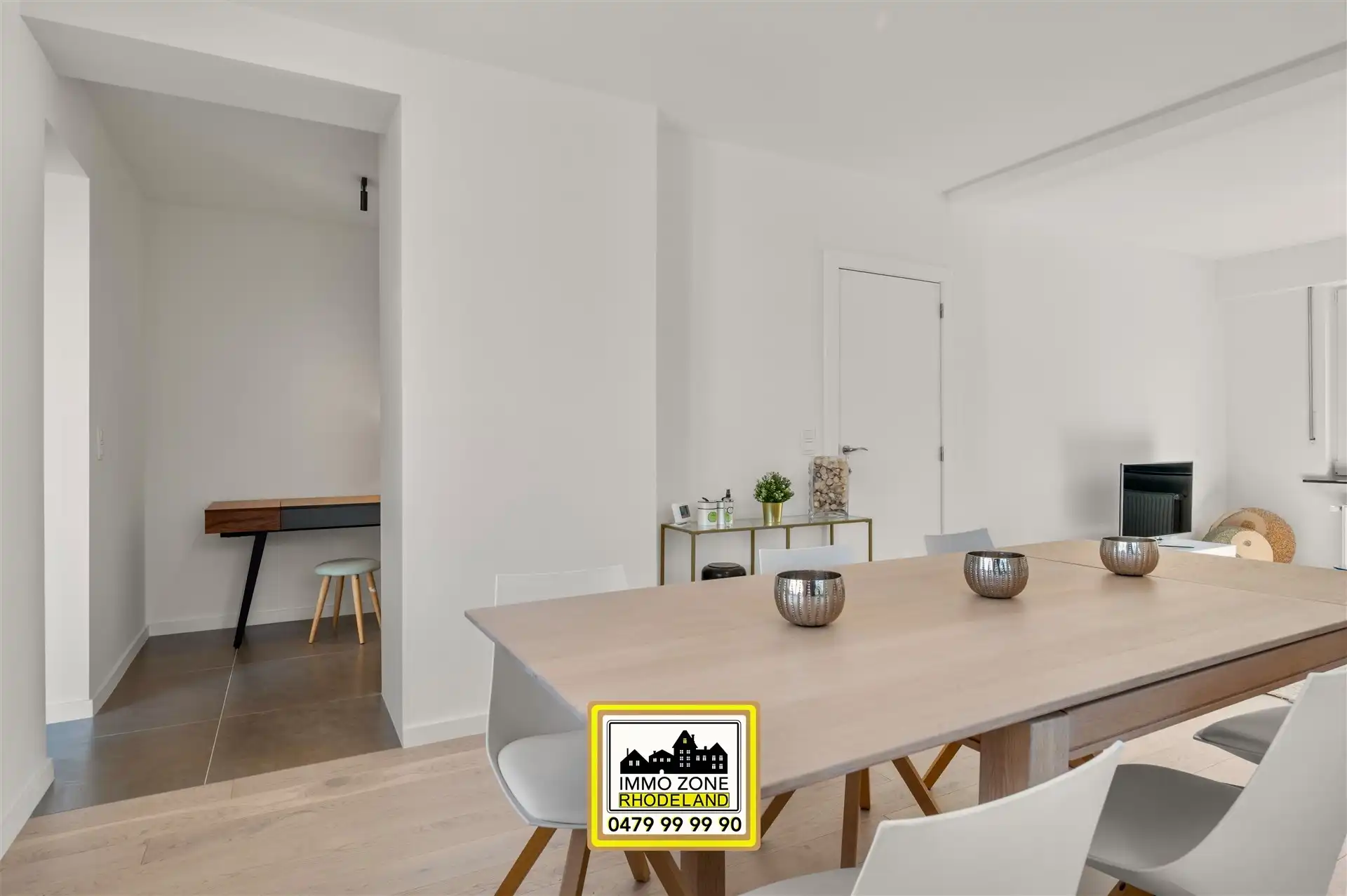 Schitterende energiezuinige woning met 3 slpks en tuin foto 9
