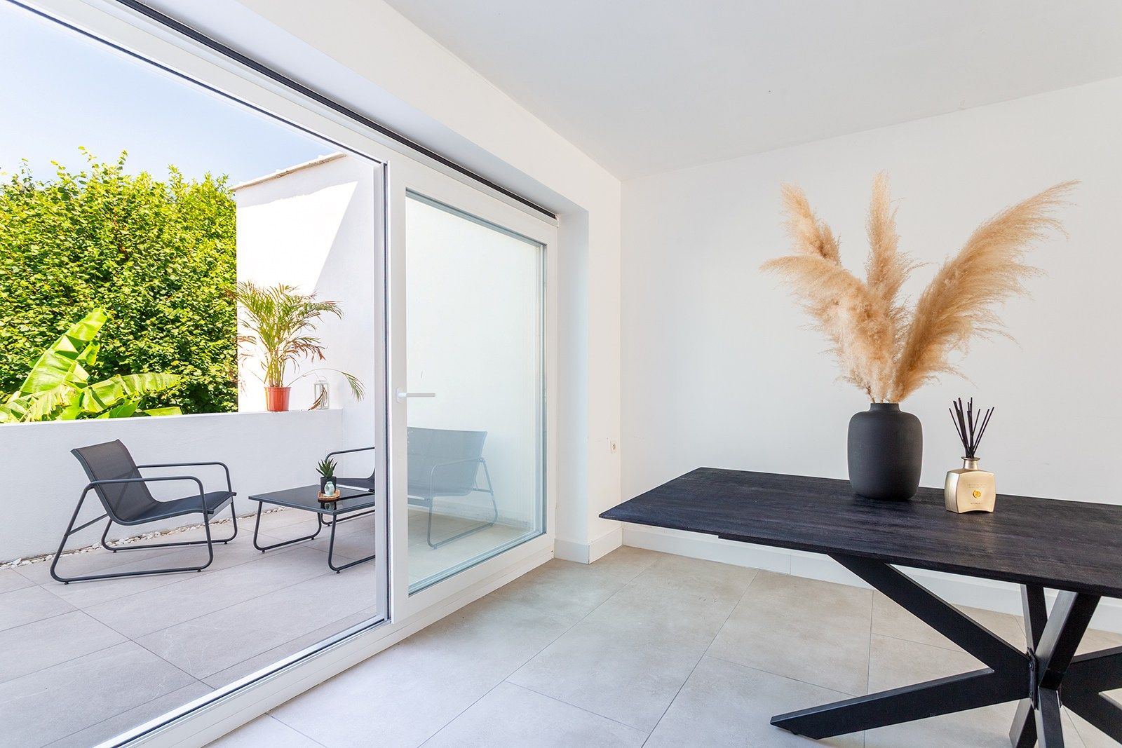 Instapklare bel-etage op rustige locatie  foto 2