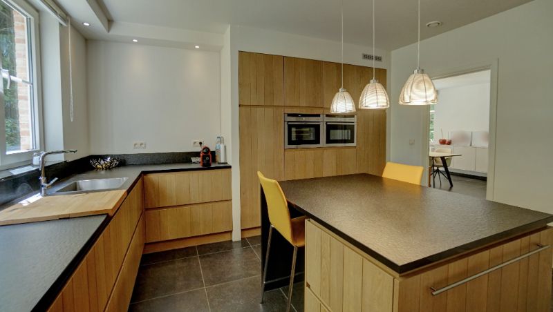 Instapklare villa van 265m² in pastorale stijl op 11 are 93 ca met mooie tuin foto 33