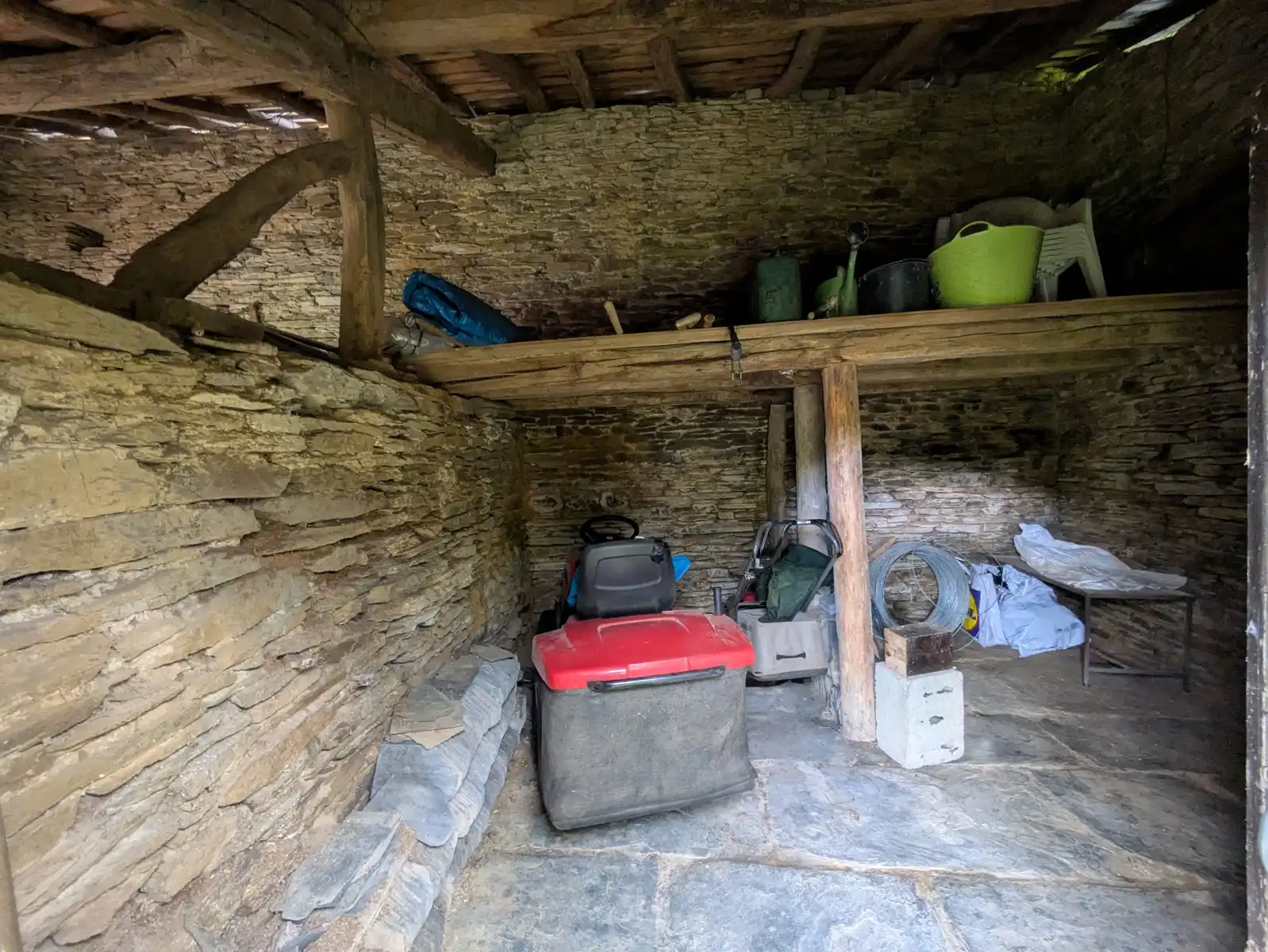 Huis te koop foto 26