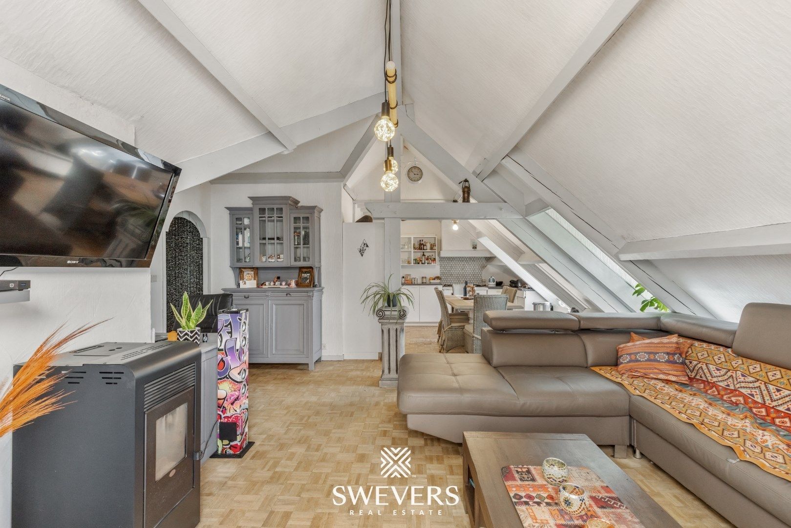 Verrassend ruime woning met veel mogelijkheden te Heusden-Zolder foto 21