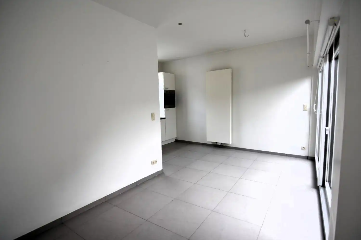 Gezellige 1-slpk woning nabij centrum foto 4