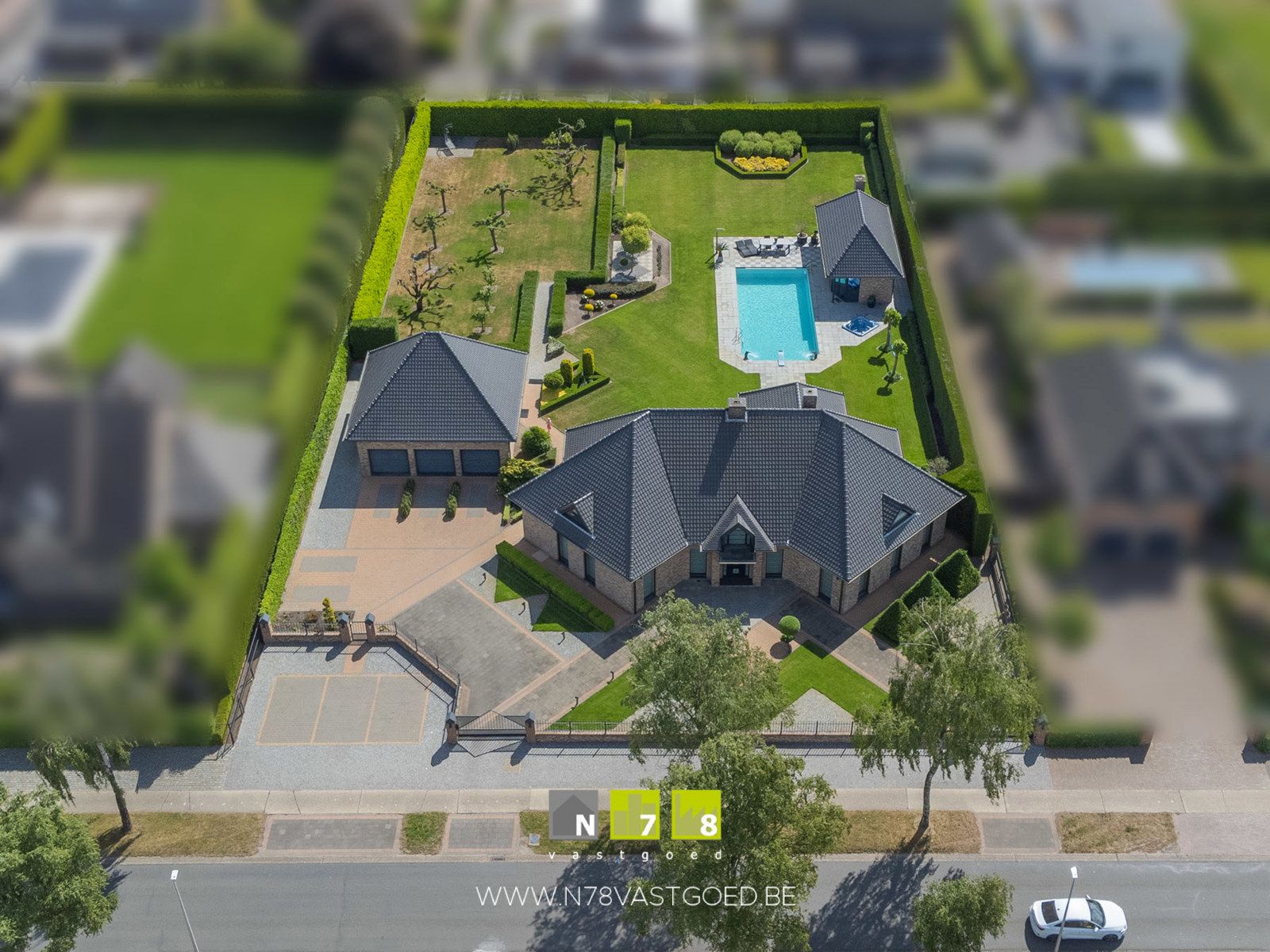 Villa te koop foto 5