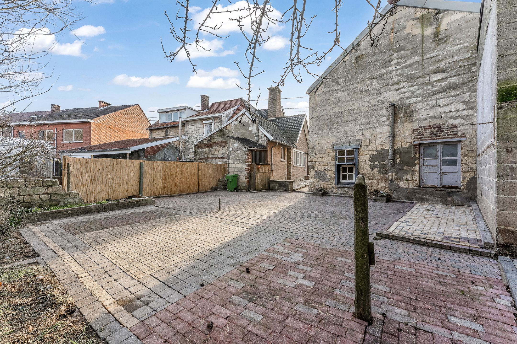 Te renoveren woning inclusief loods te Zichen foto 21