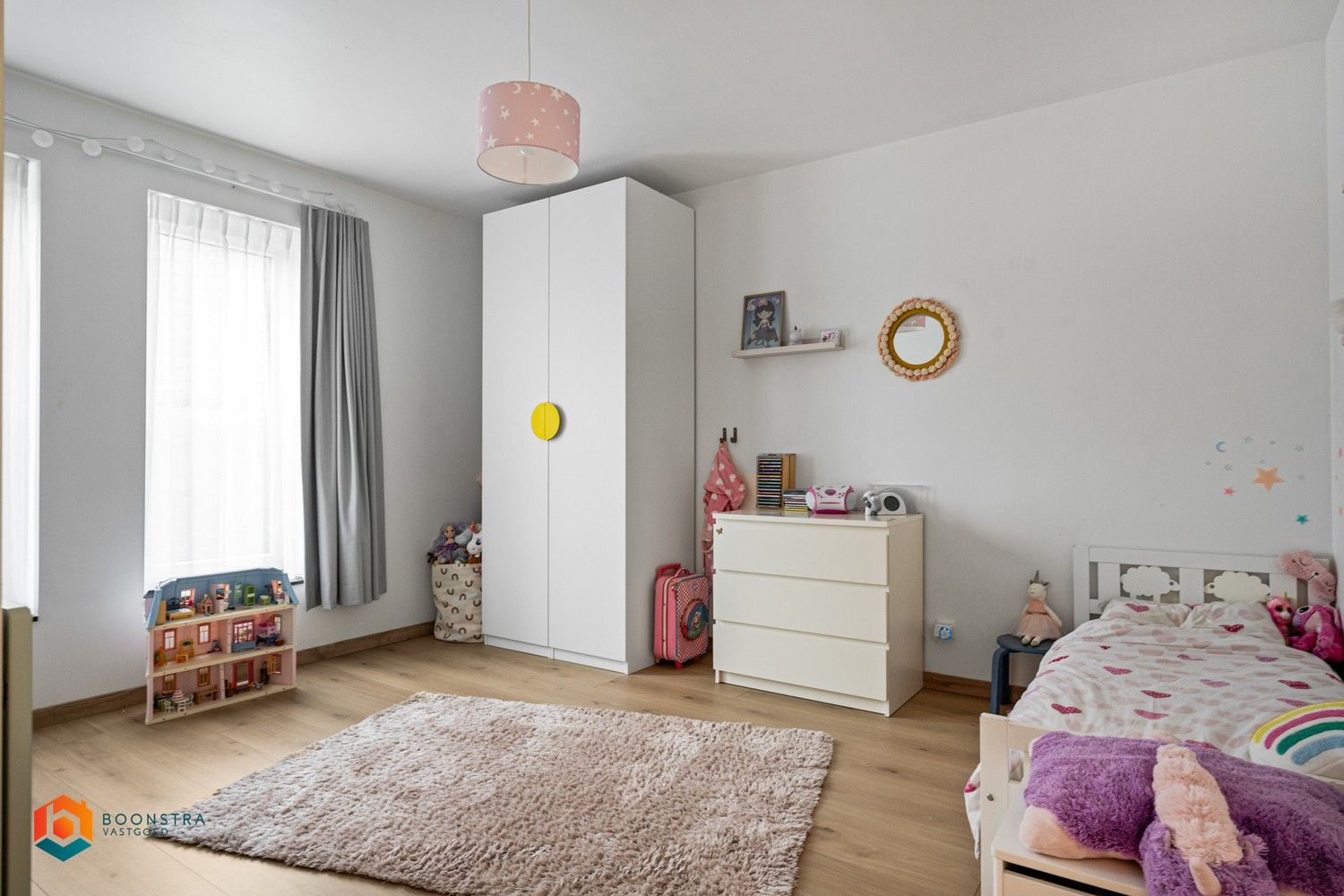 Recente, energiezuinige woning met 4 slpkrs te Willebroek foto 15