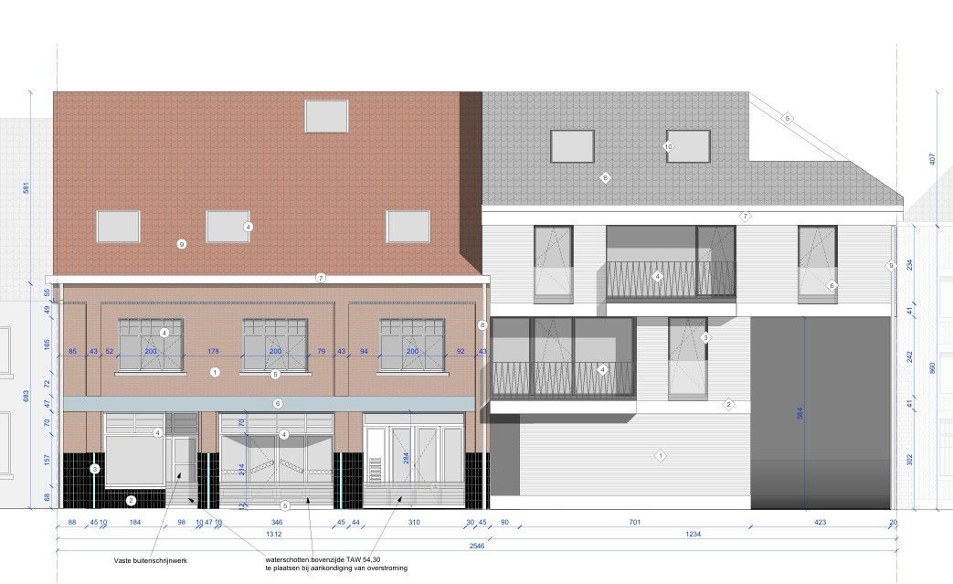 Projectgrond foto 6