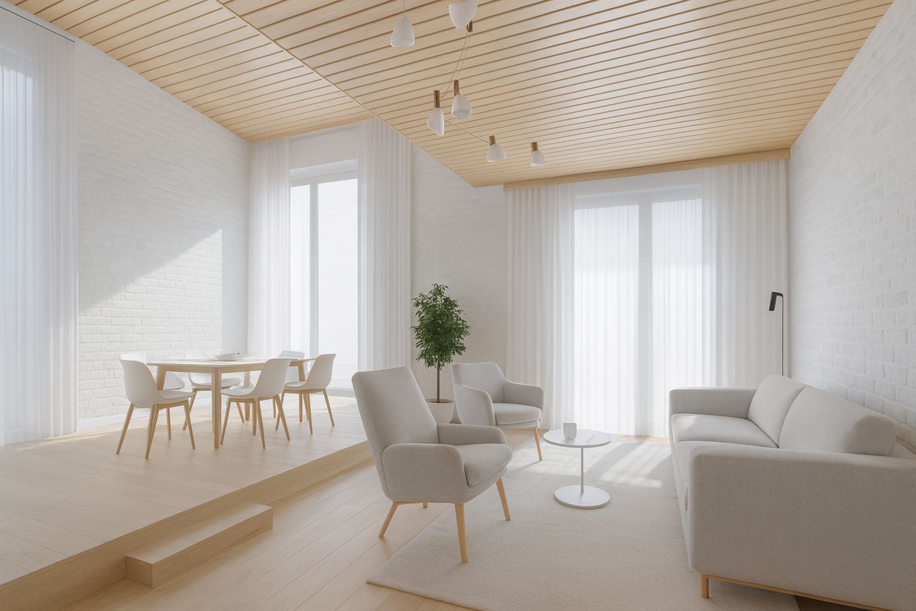 Karaktervolle woning in Houthalen-Oost met enorm potentieel! foto 11