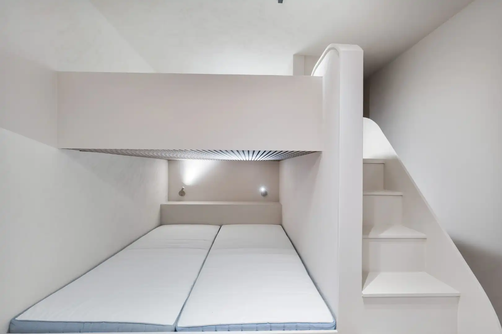 Stijlvol vernieuwd 1-slaapkamerappartement in residentie Sombrero foto 12