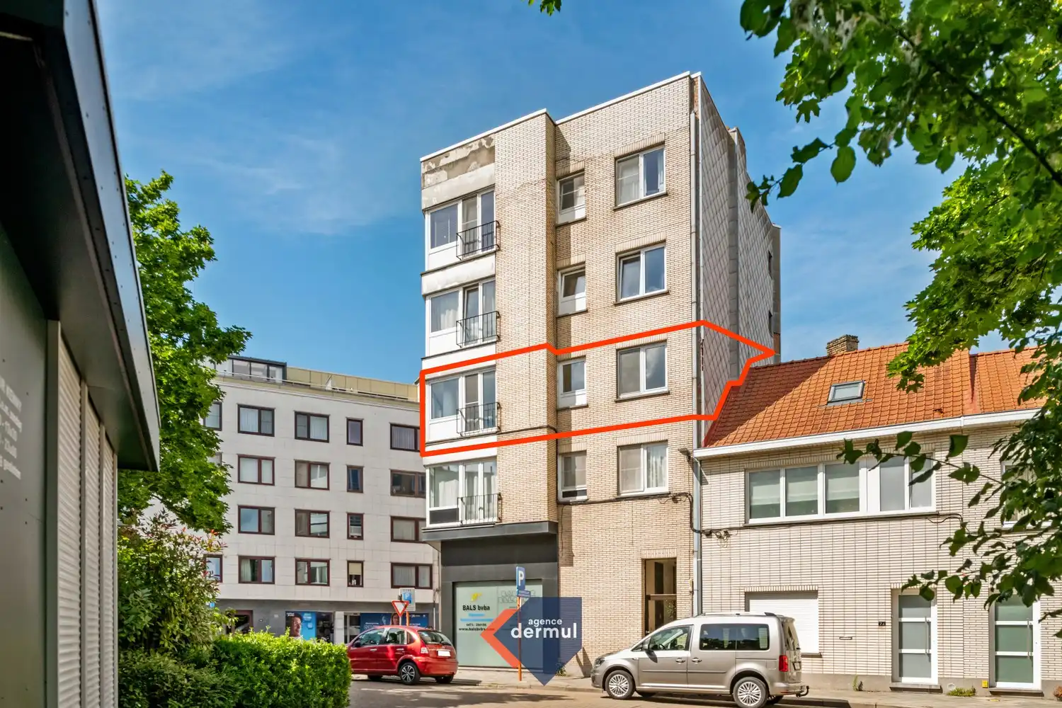 RESIDENTIE ZUIDERZON foto 12