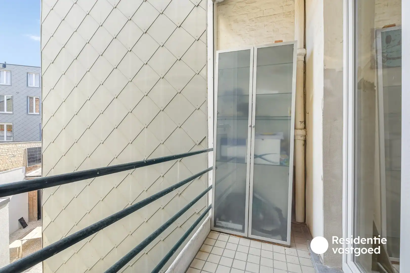 Instapklaar gerenoveerd 2-slaapkamerappartement in het centrum van Wenduine foto 14