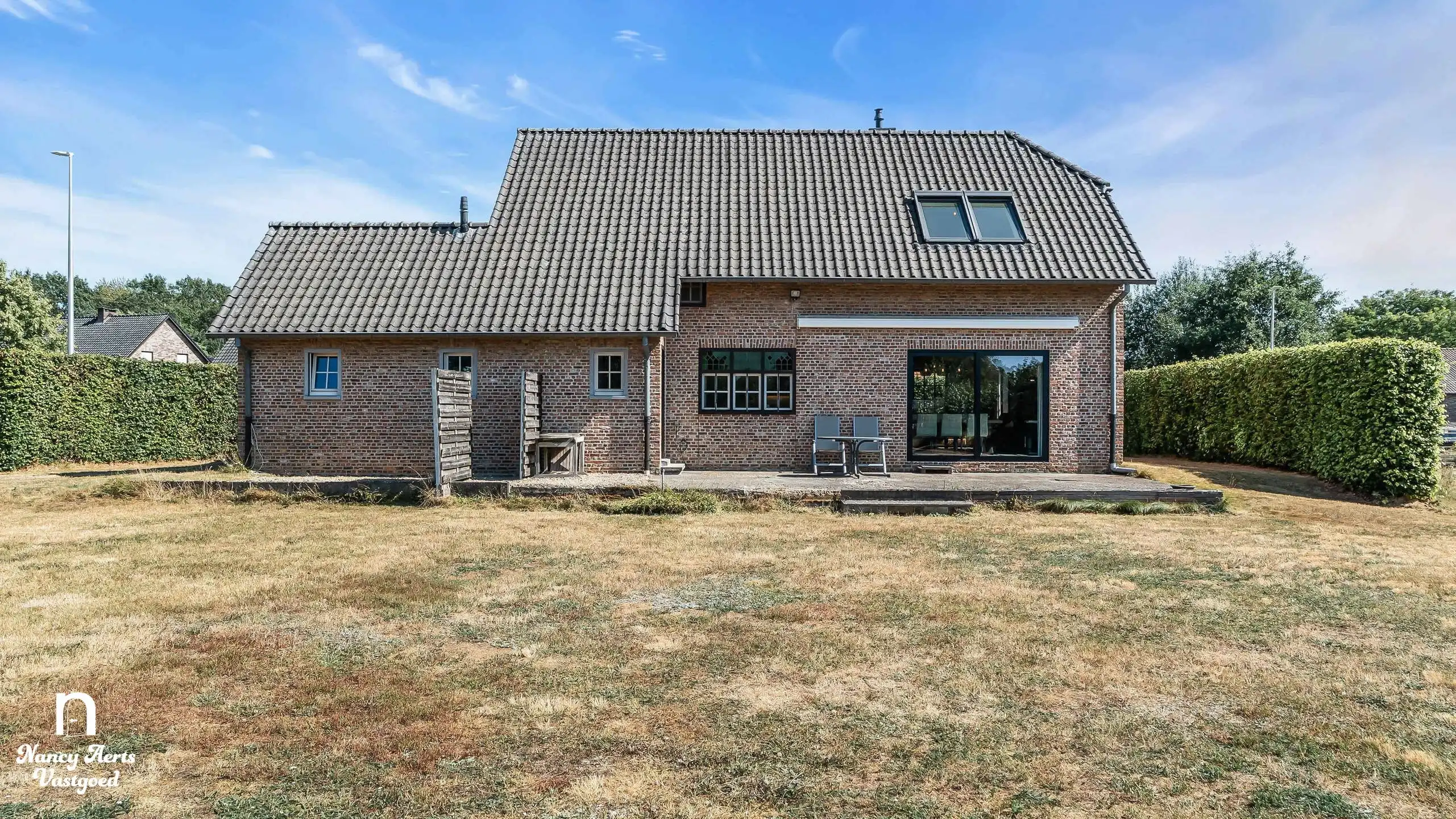 Uniek wonen in het groen op royaal perceel van 4.737 m² foto 5
