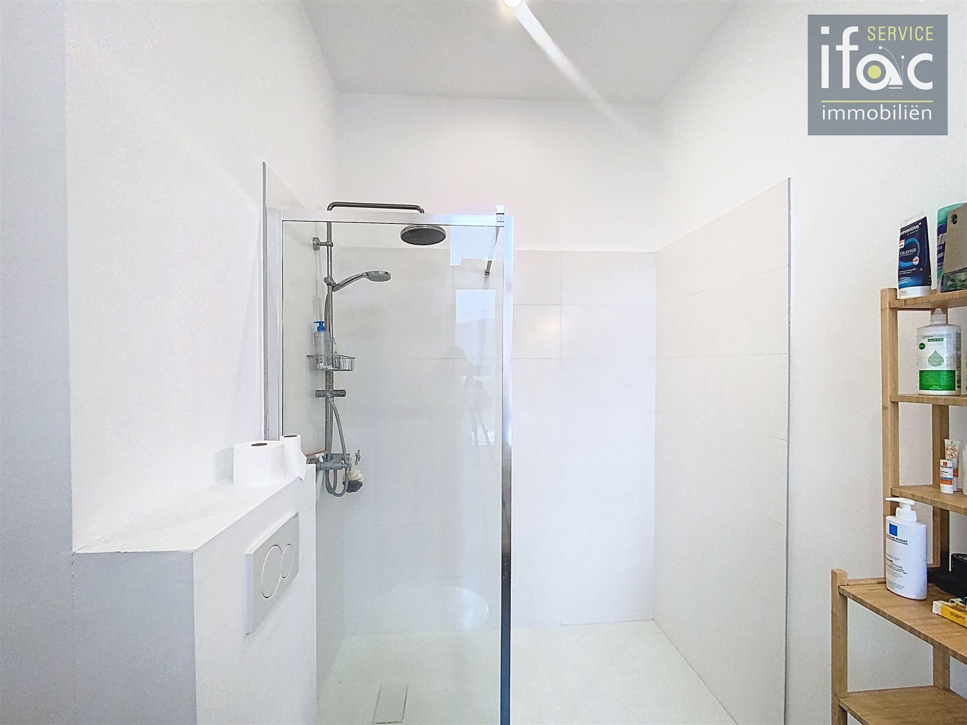 Charmant appartement in Vorst foto 13