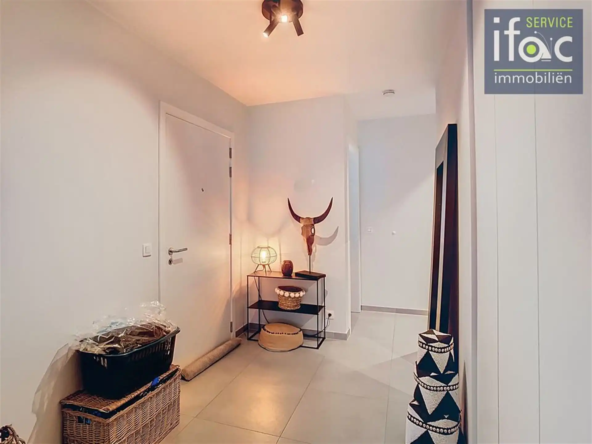 Nieuwbouwappartement met 2 slaapkamers foto 9