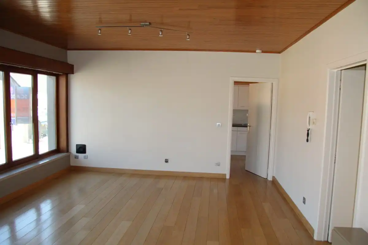 Gezellig 2 slk appartement in centrum Berlare foto 5
