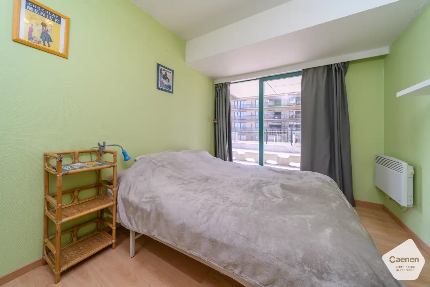 Uniek gelegen hoekappartement aan de duinen, vlak bij zee! foto 10