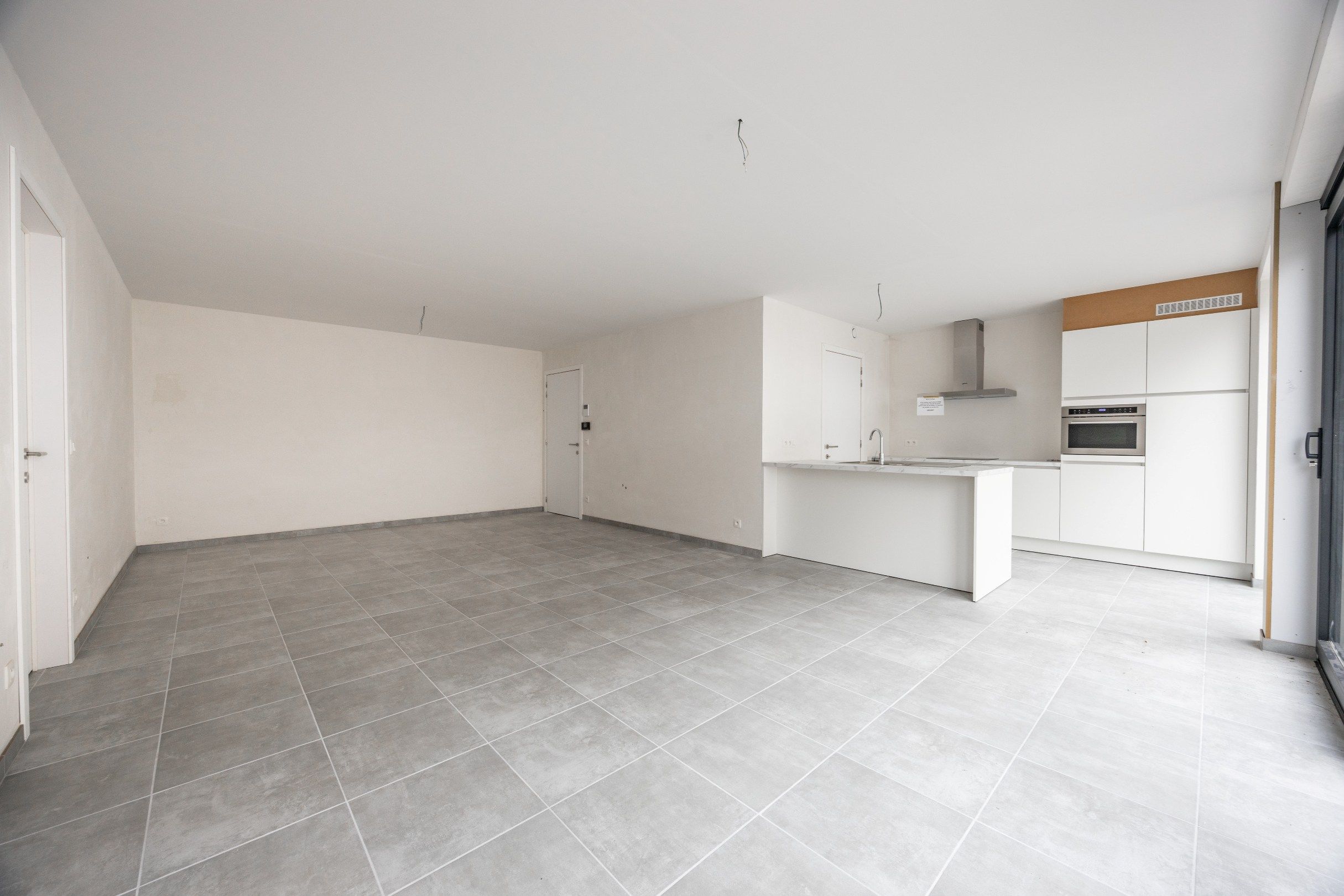 VILLA APPARTEMENT MET RUIME TUIN foto 3