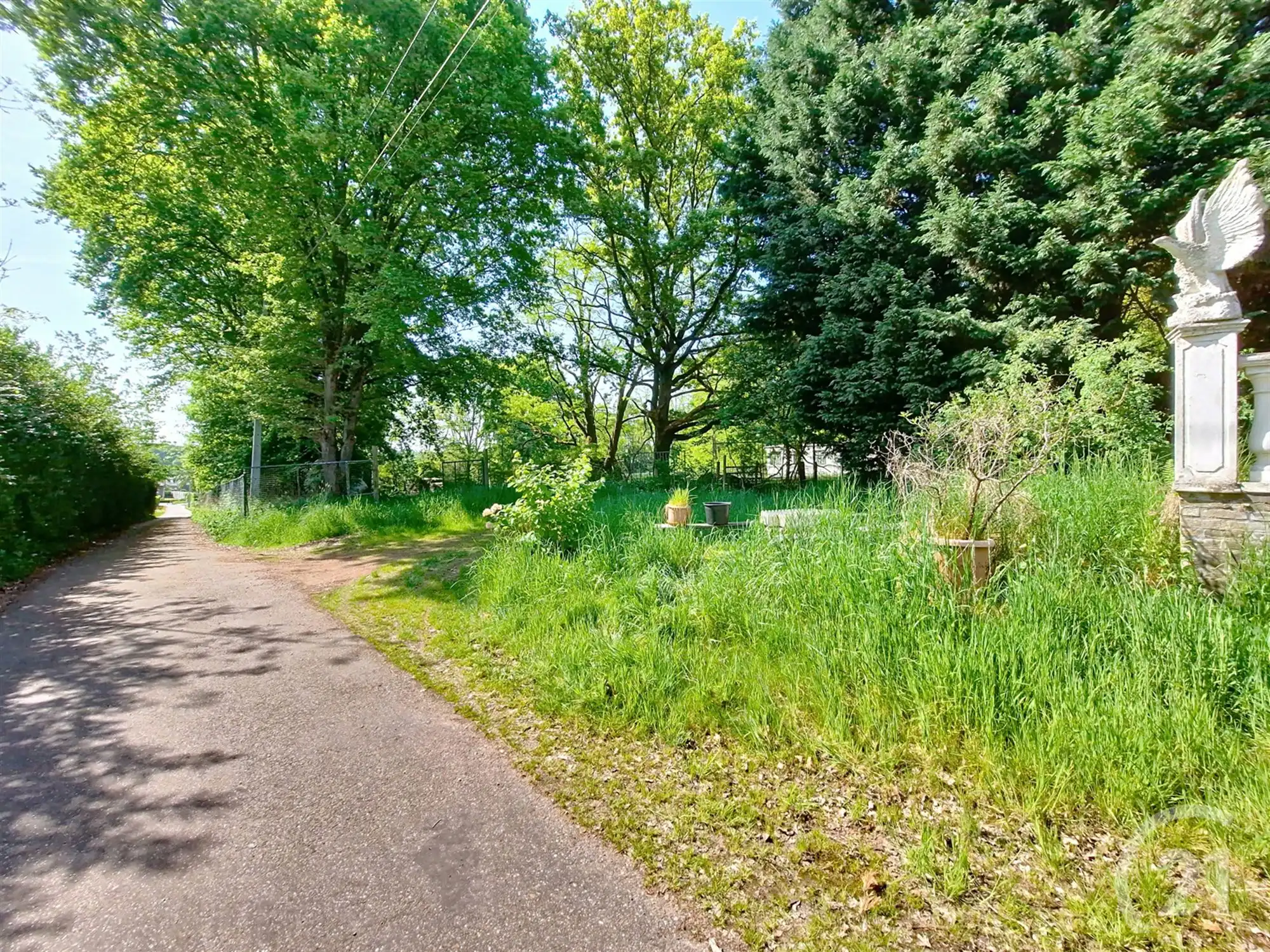 Chalet te koop in Baal! foto 10