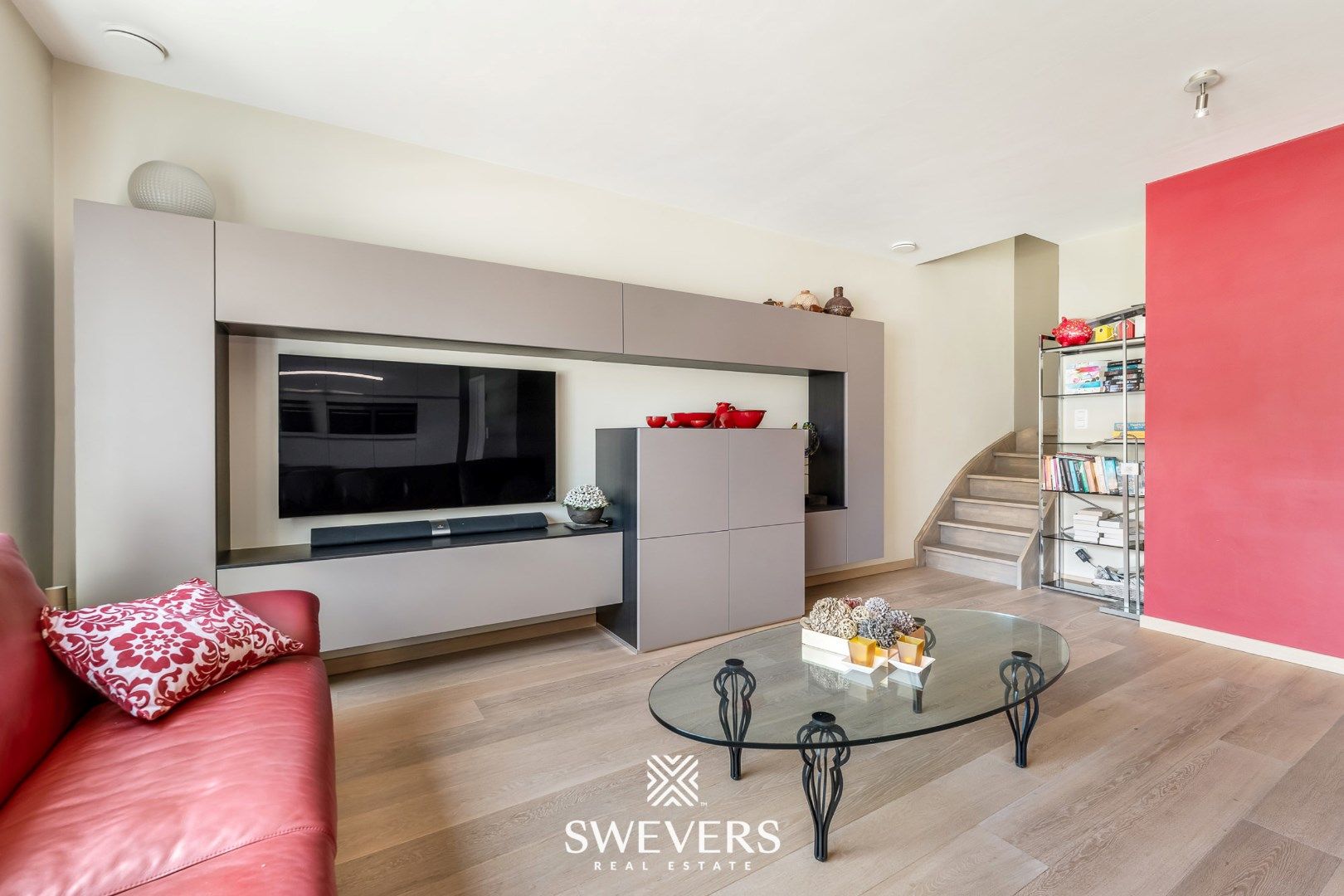 Energiezuinige instapklare woning met drie slaapkamers en hobbyzolder te Beringen foto 4