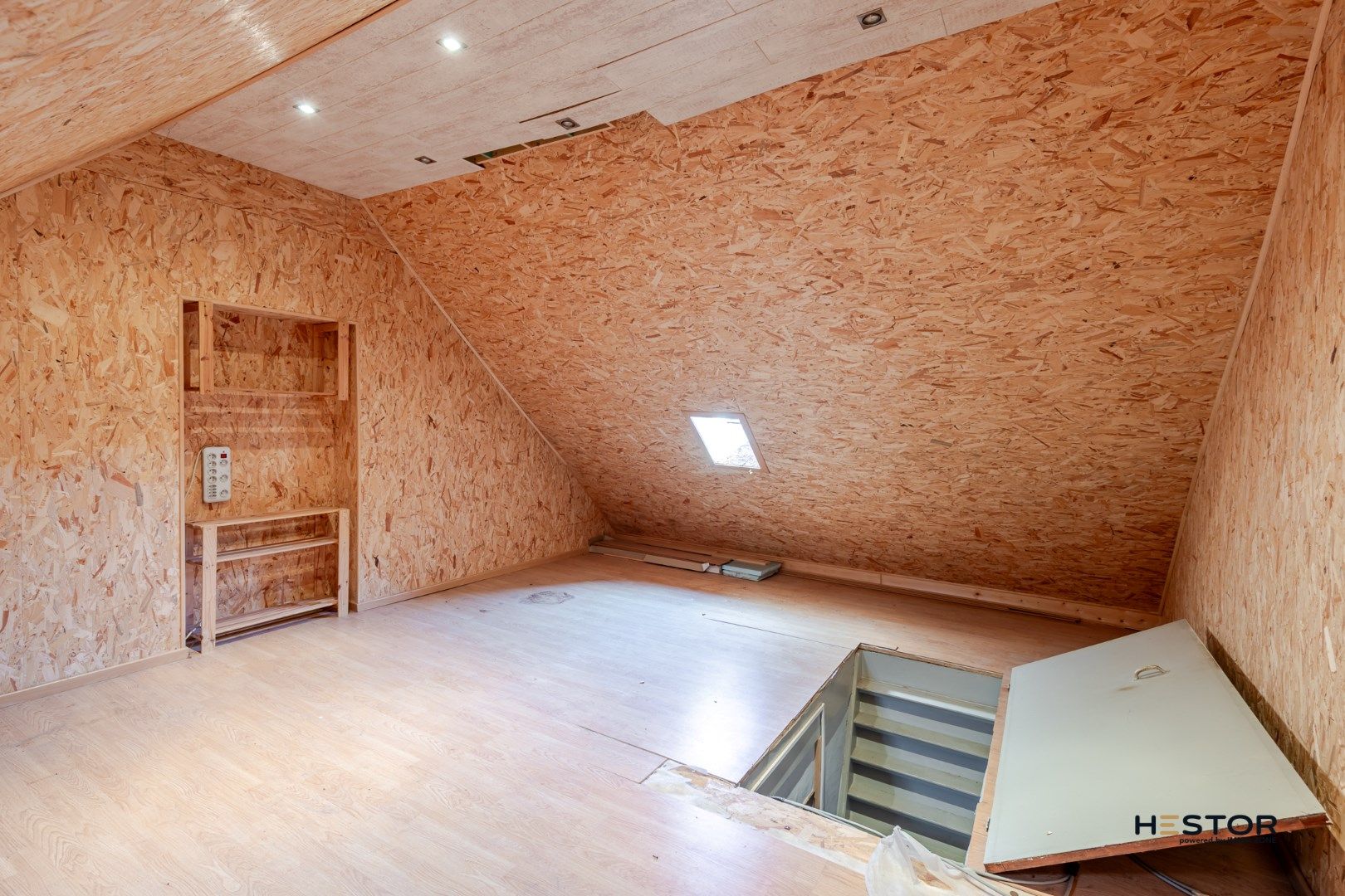 Woning met naastgelegen bouwgrond in Hamme!  foto 9