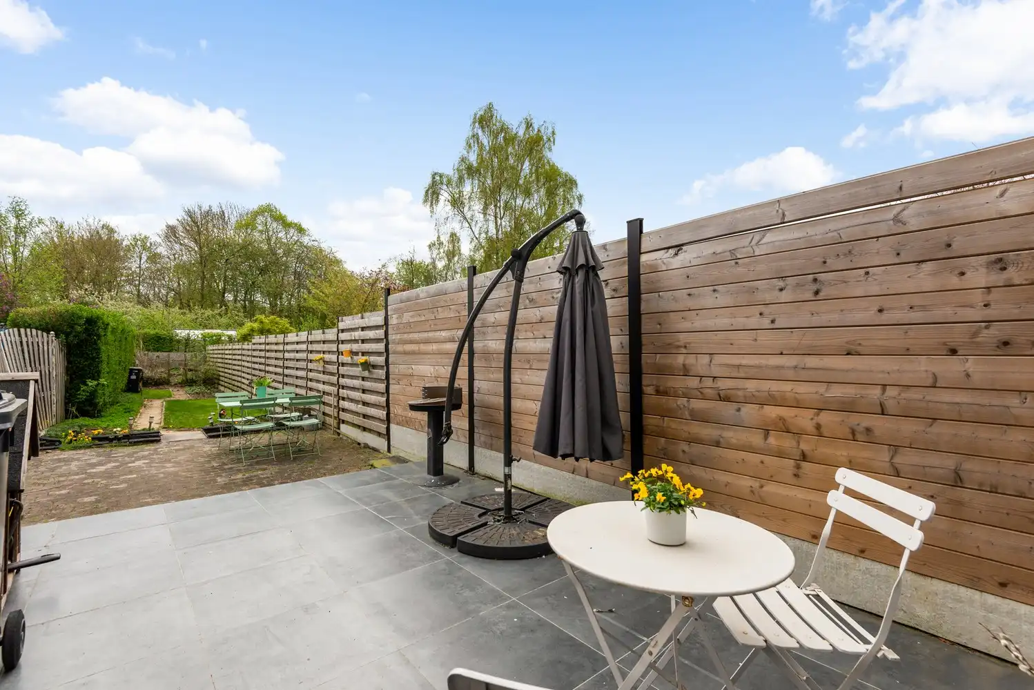 Instapklare woning met 4 slaapkamers te Lier foto 2