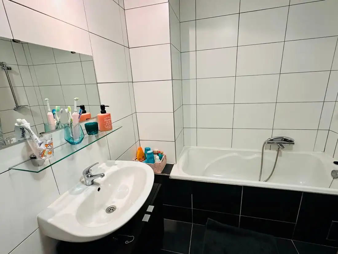 Ruim praktisch duplex appartement te Lanaken foto 15