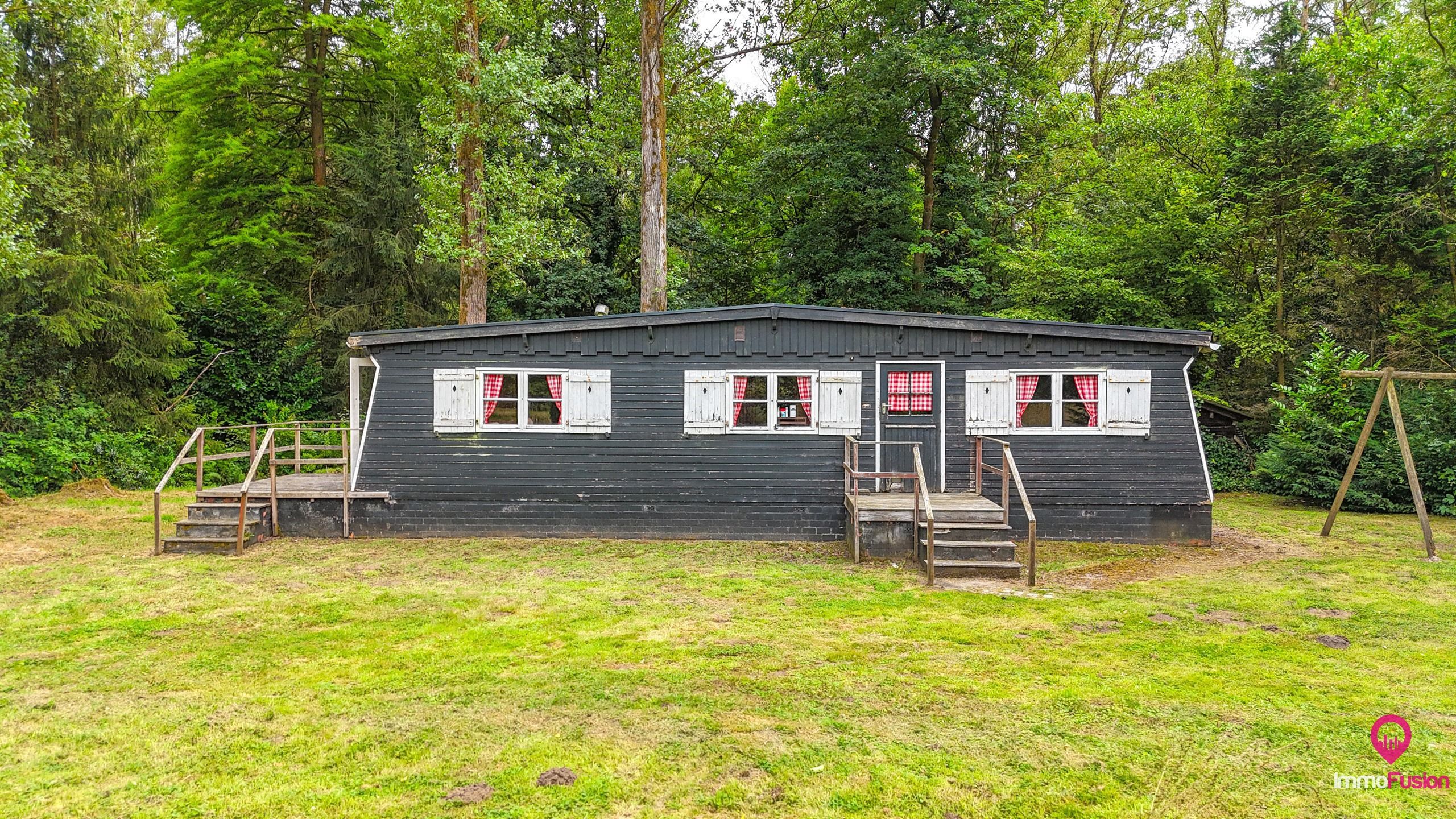 Droom buitenverblijf in Hasselt voor natuurliefhebbers!  foto 11