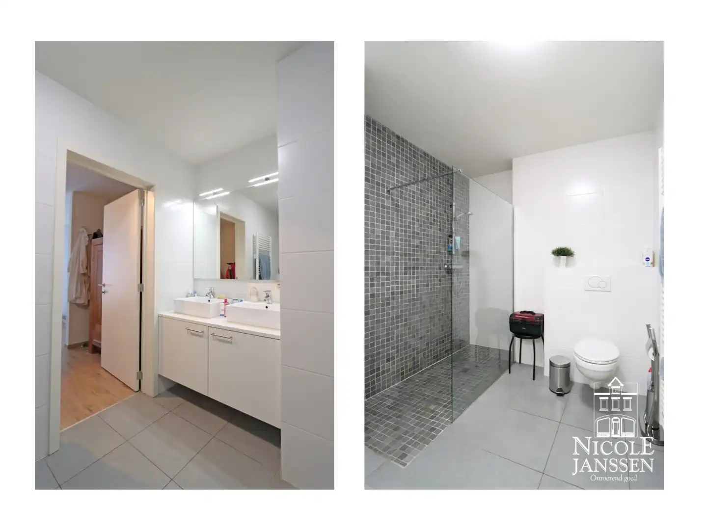 Instapklaar appartement  foto 13