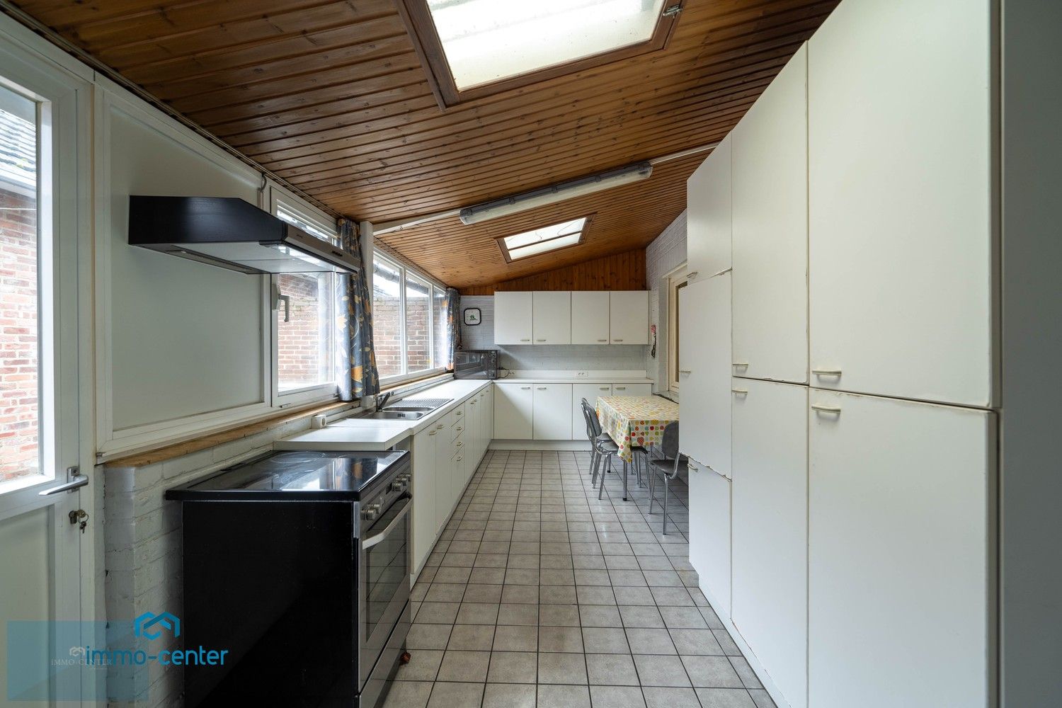 🏡 Te Koop: Halfopen Woning in Groene Omgeving in Alken foto 4