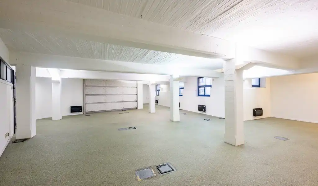 Kantoor te huur in The Lofthouse te Antwerpen foto 11