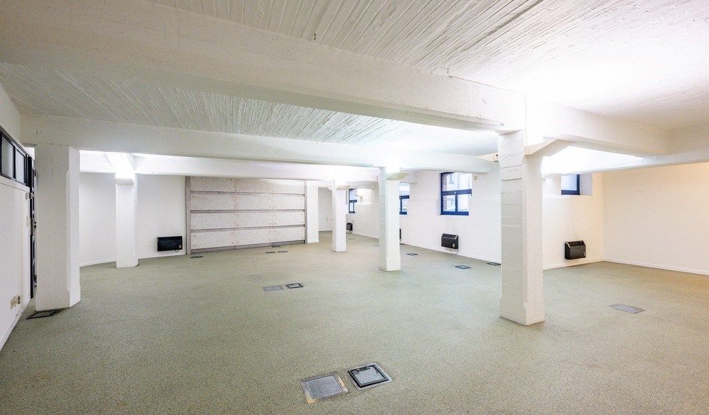 Kantoor te huur in The Lofthouse te Antwerpen foto 11