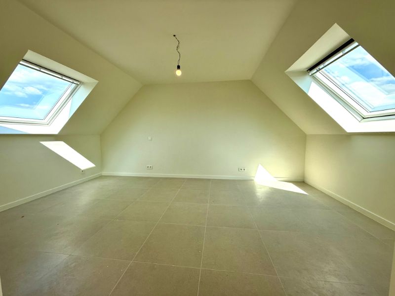 Prachtige nieuwbouwduplex met 3 slaapkamers, 2 badkamers en zonnig terras foto 17