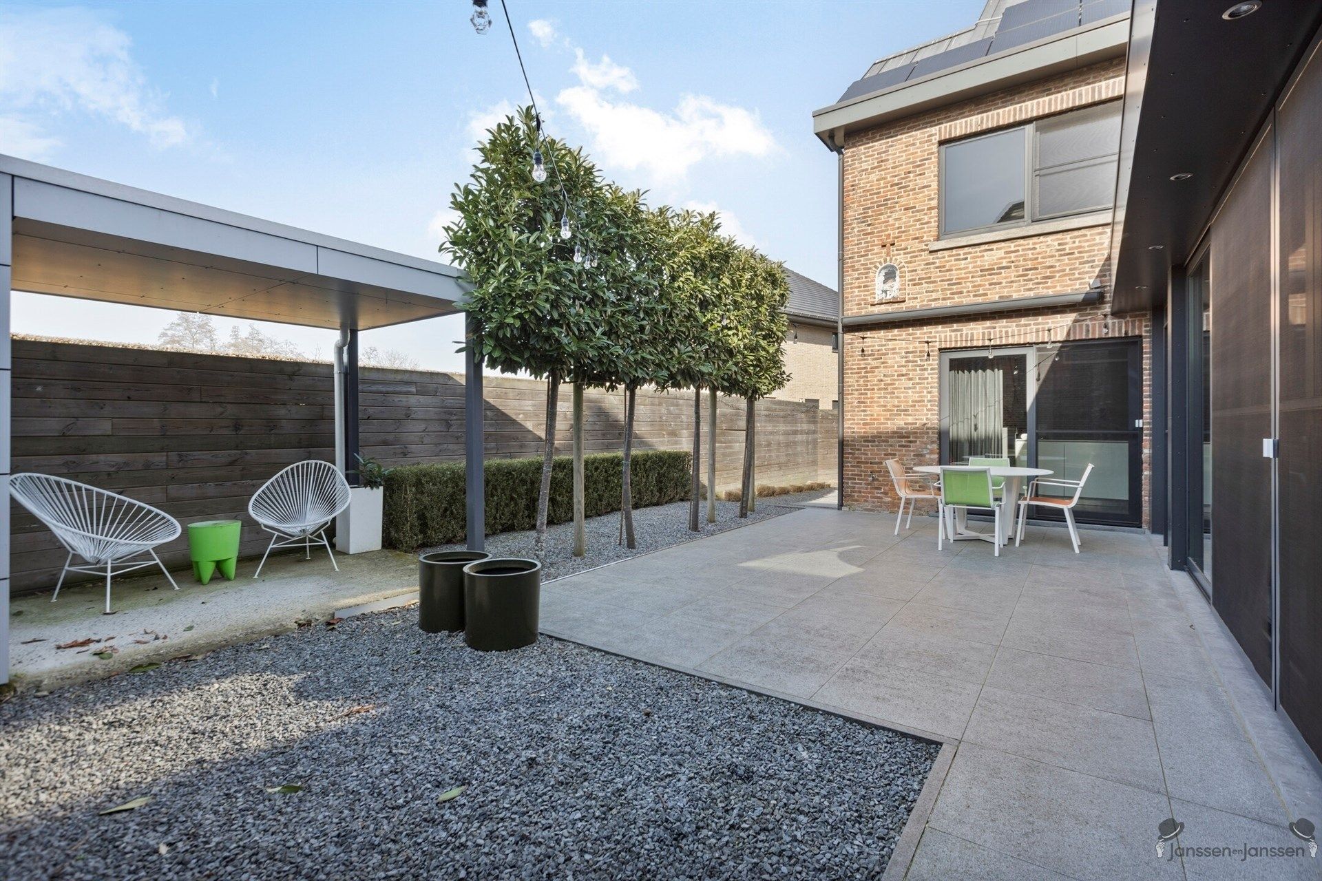 Exclusieve gerenoveerde woning foto 19