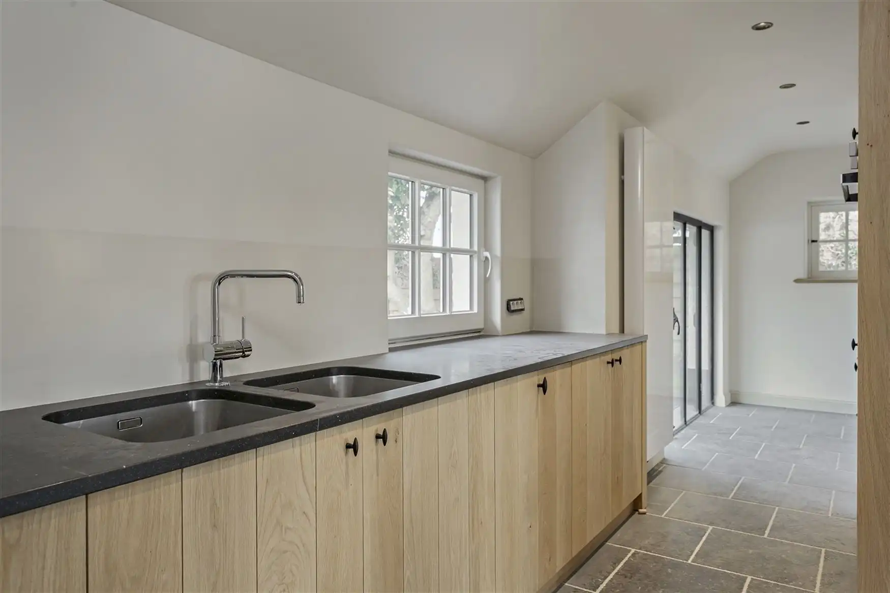 Woning met charmante uitstraling foto 5