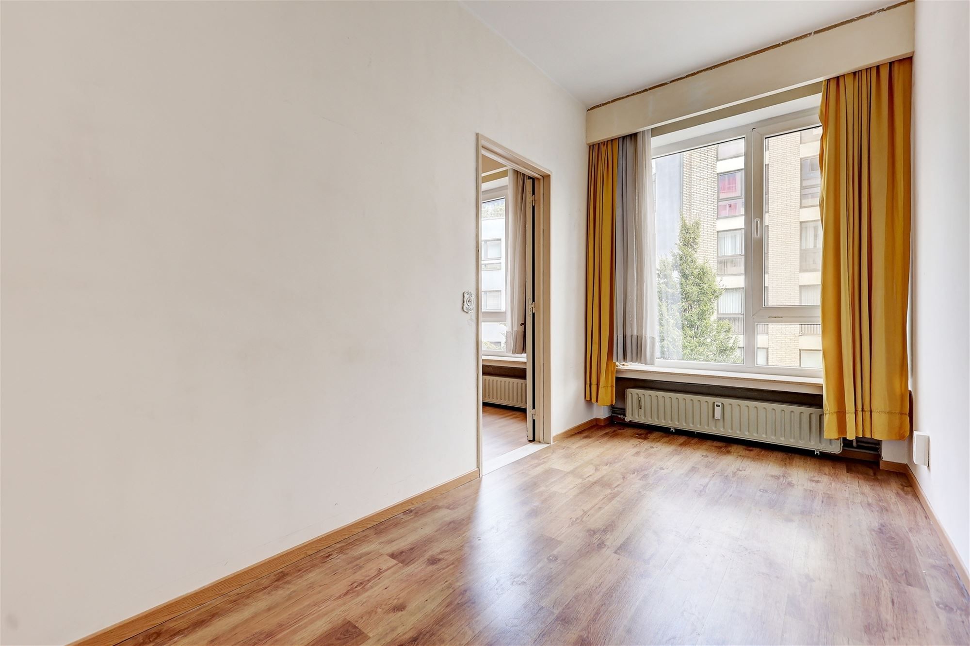 Ruim en licht appartement met 2 slaapkamers in Markgravewijk foto 9