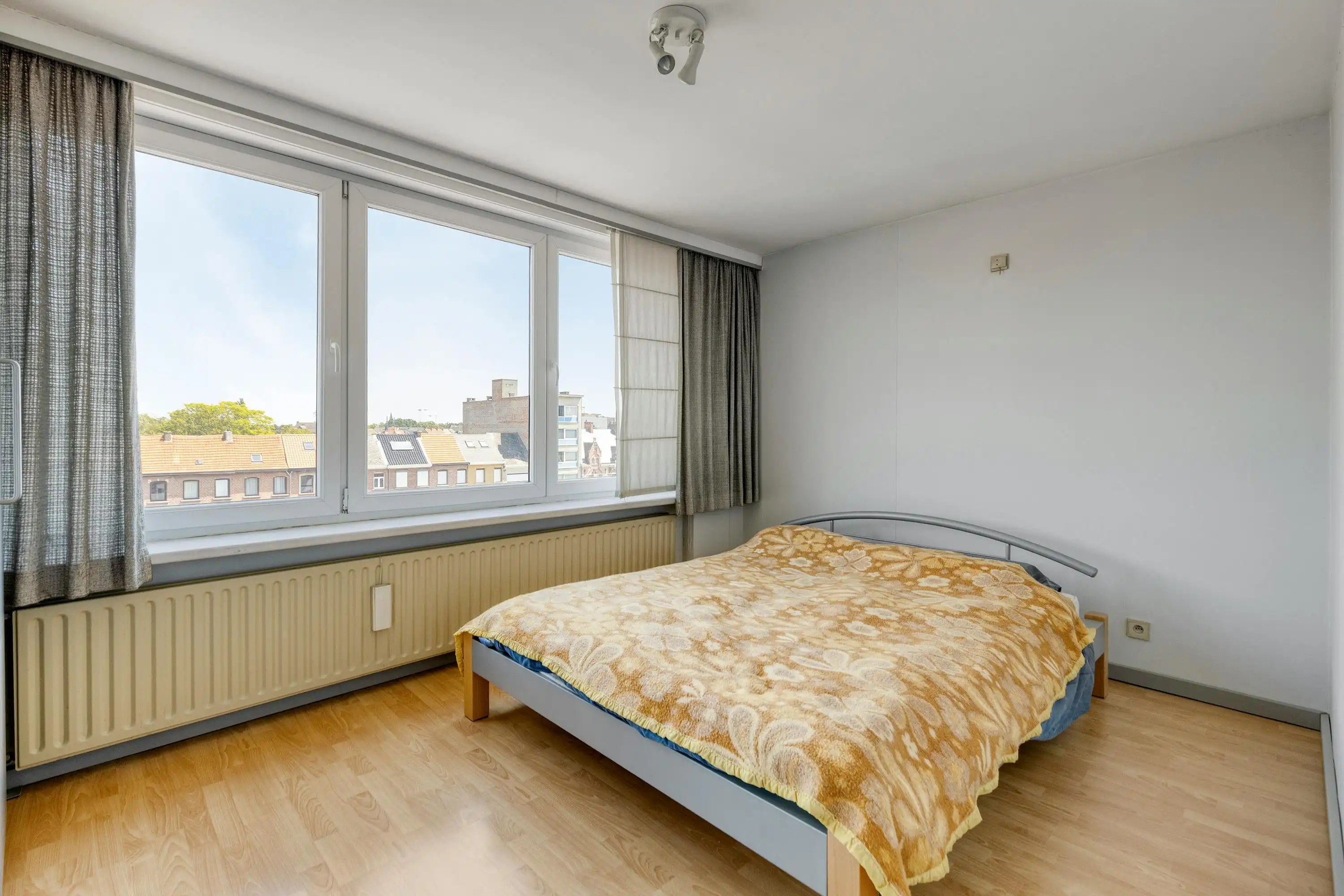 Gezellig appartement van 61 m² met zicht op de Dijle foto 6