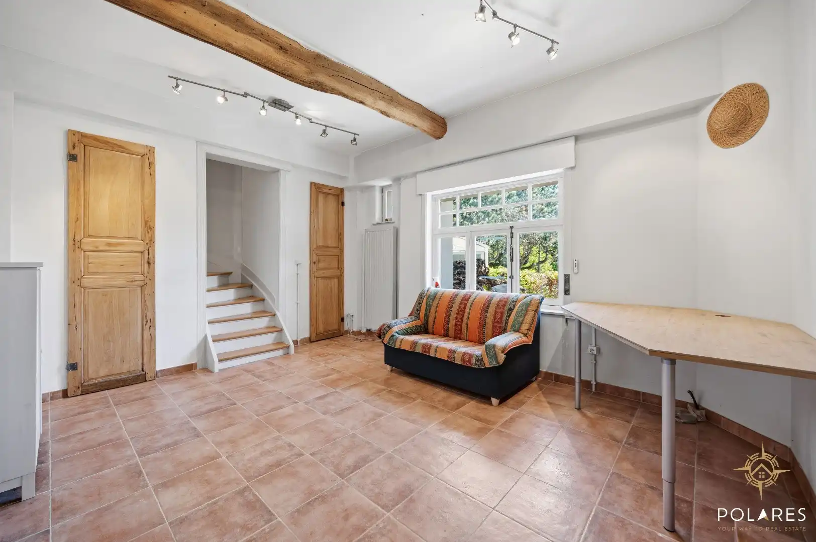 Instapklare woning op 16 are met EPC B in Overijse foto 15