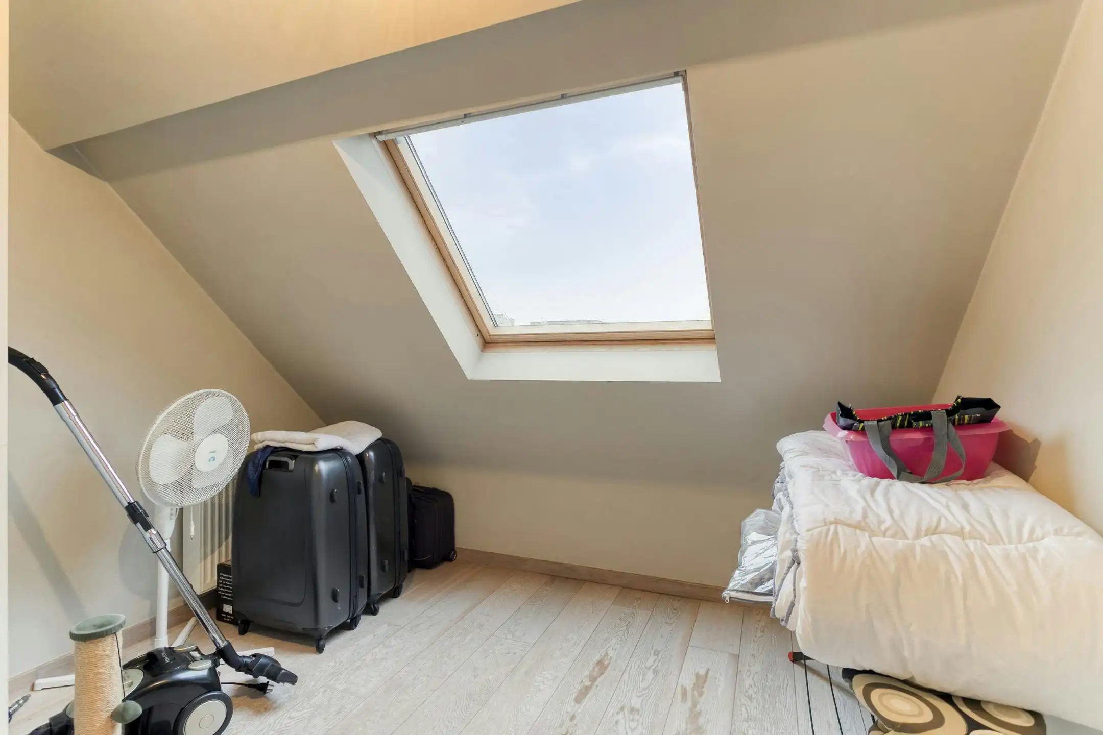 Appartement met drie kamers en twee badkamers te koop in Ieper foto 15