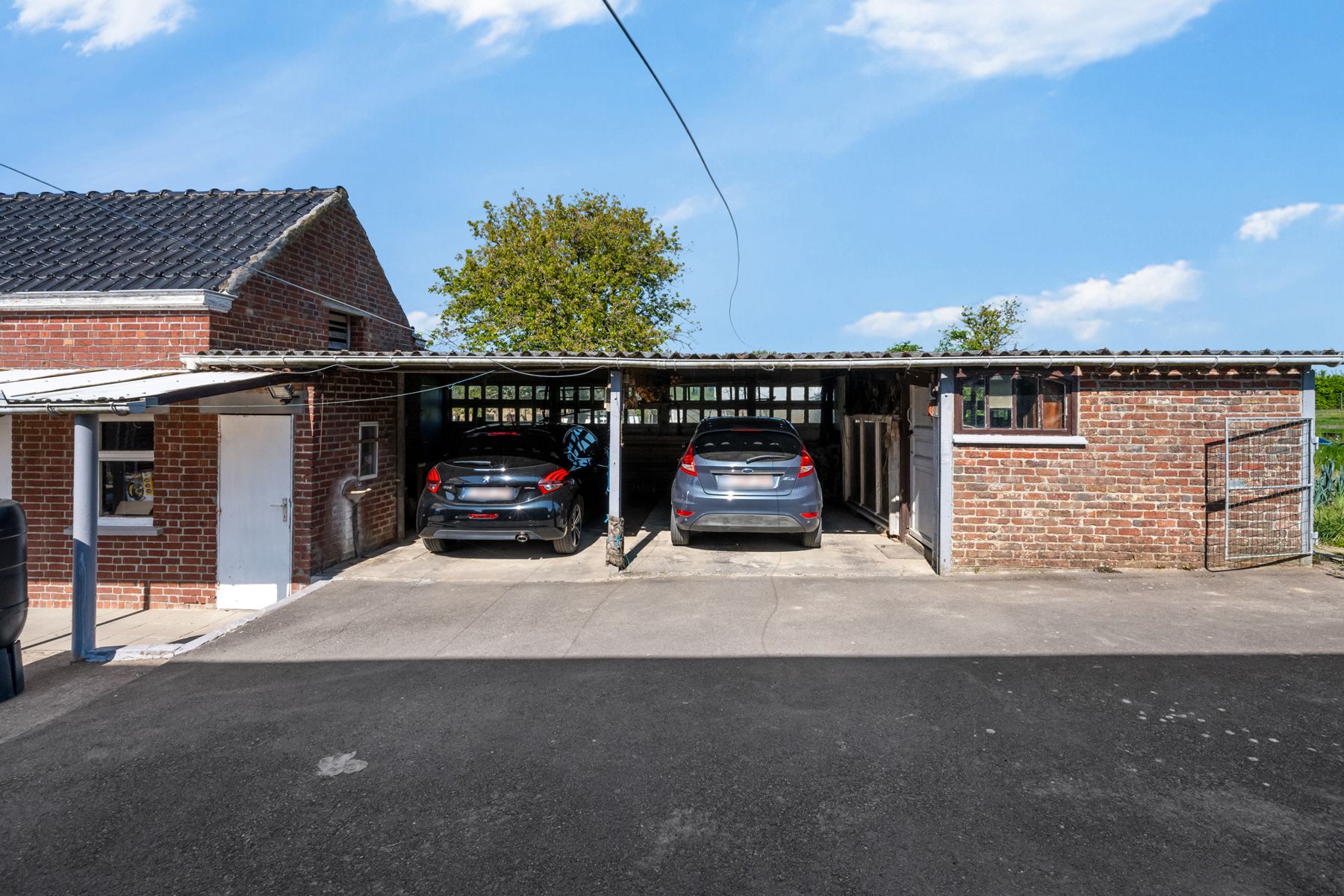 Rustig gelegen woning met boomgaard op 2768m²  foto 9