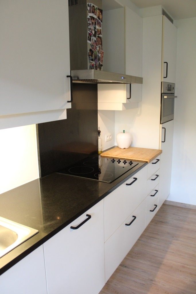 Zeer mooi en instapklaar appartement met autostaanplaats foto 3