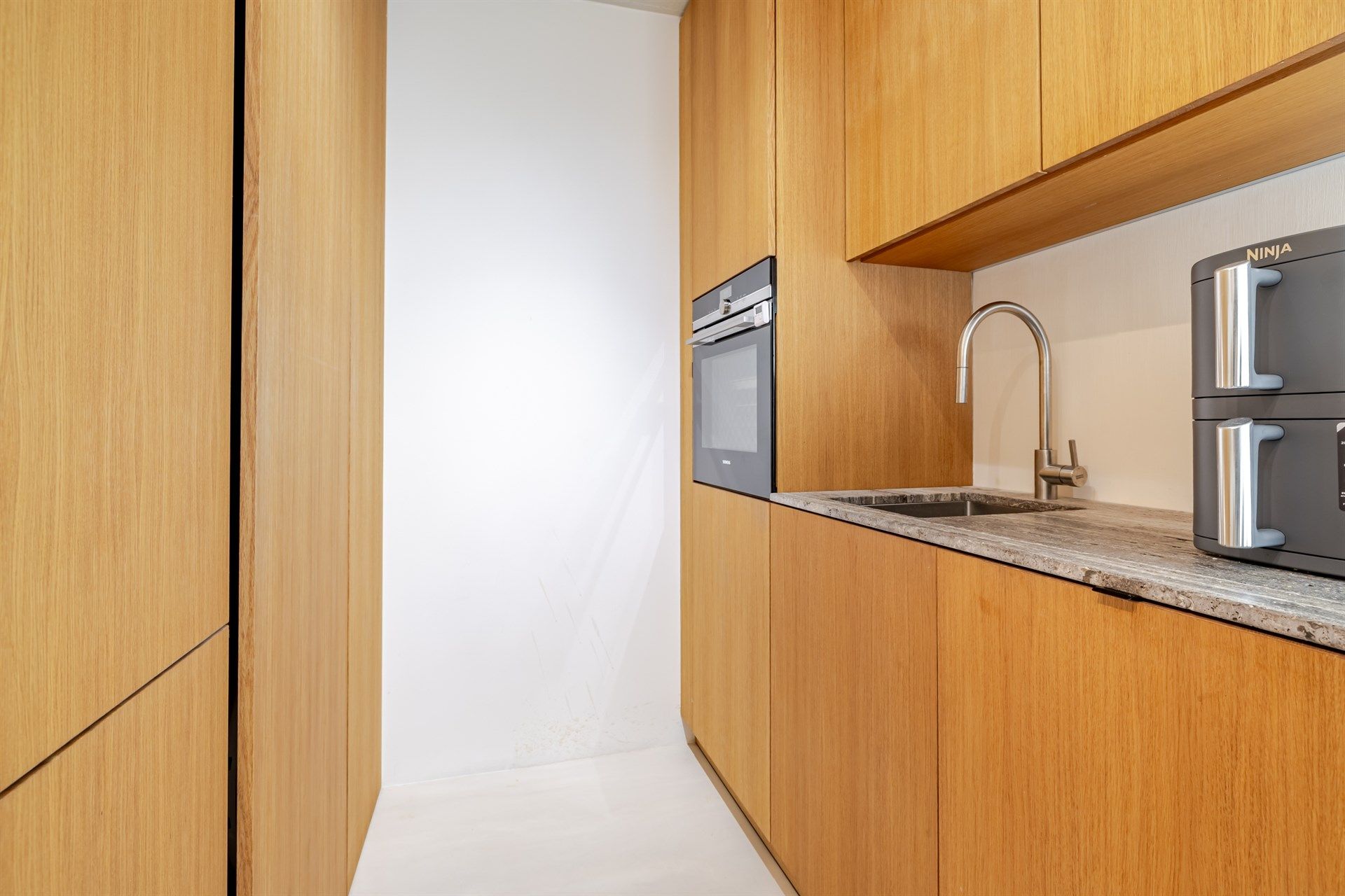 Luxueus penthouse met adembenemend zicht in het hart van Aalst  foto 10