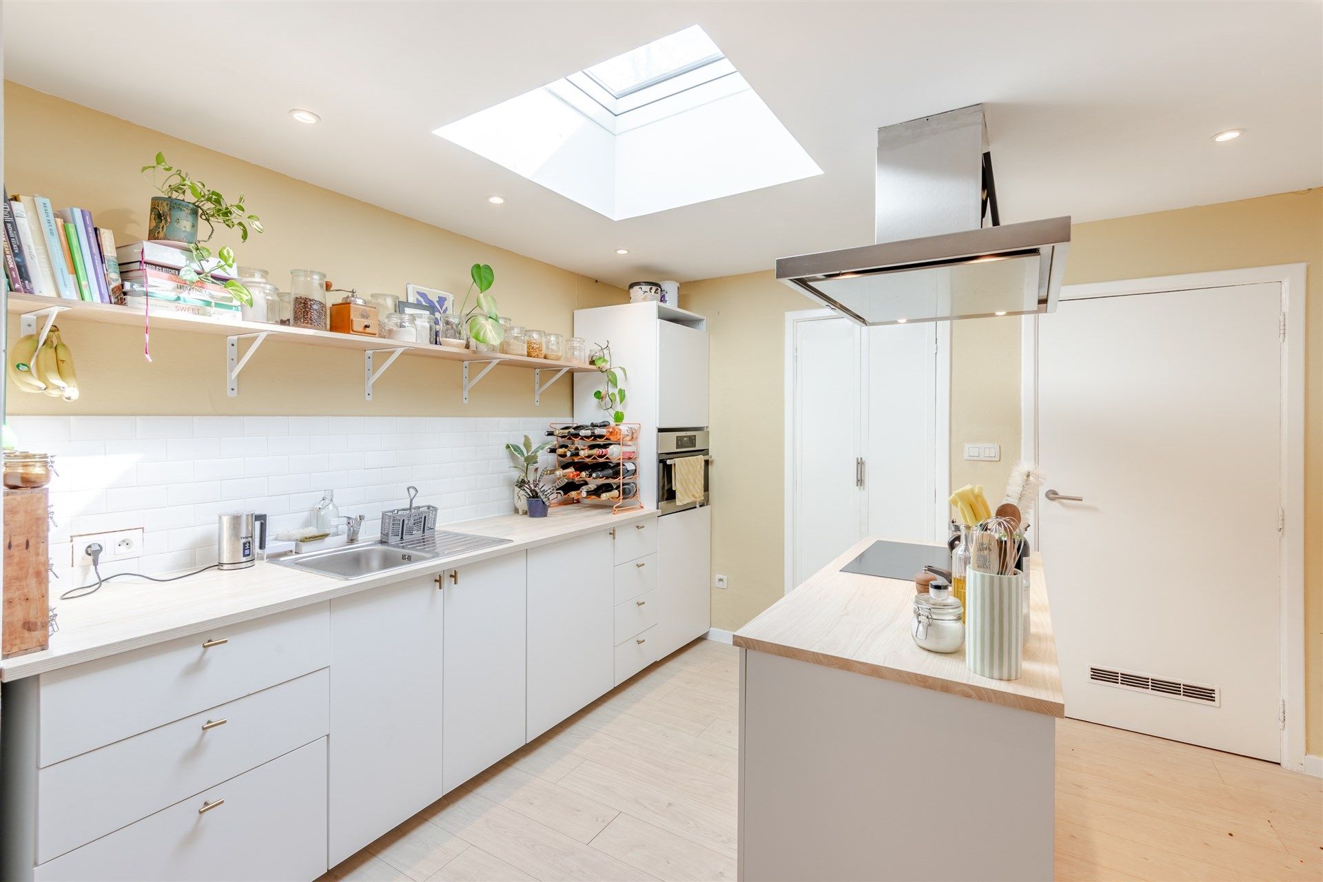 Prachtige woning met zonnig terras foto 5