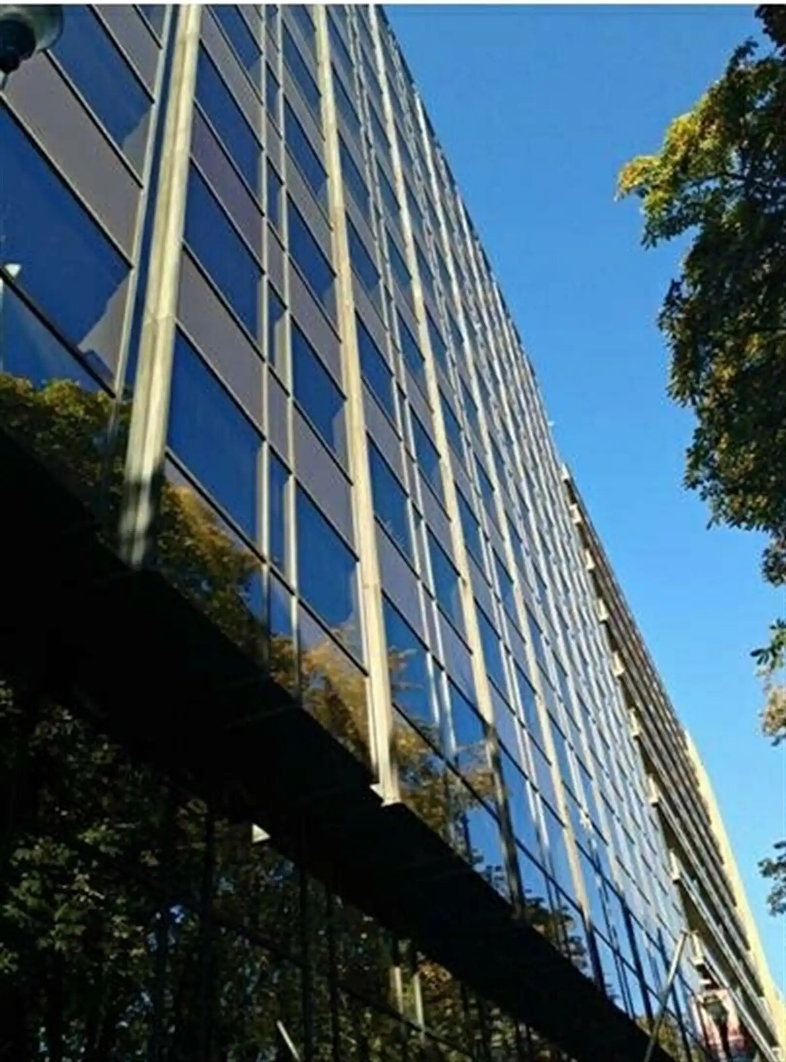 LOUISE CLAUS - vanaf 458m² foto 6