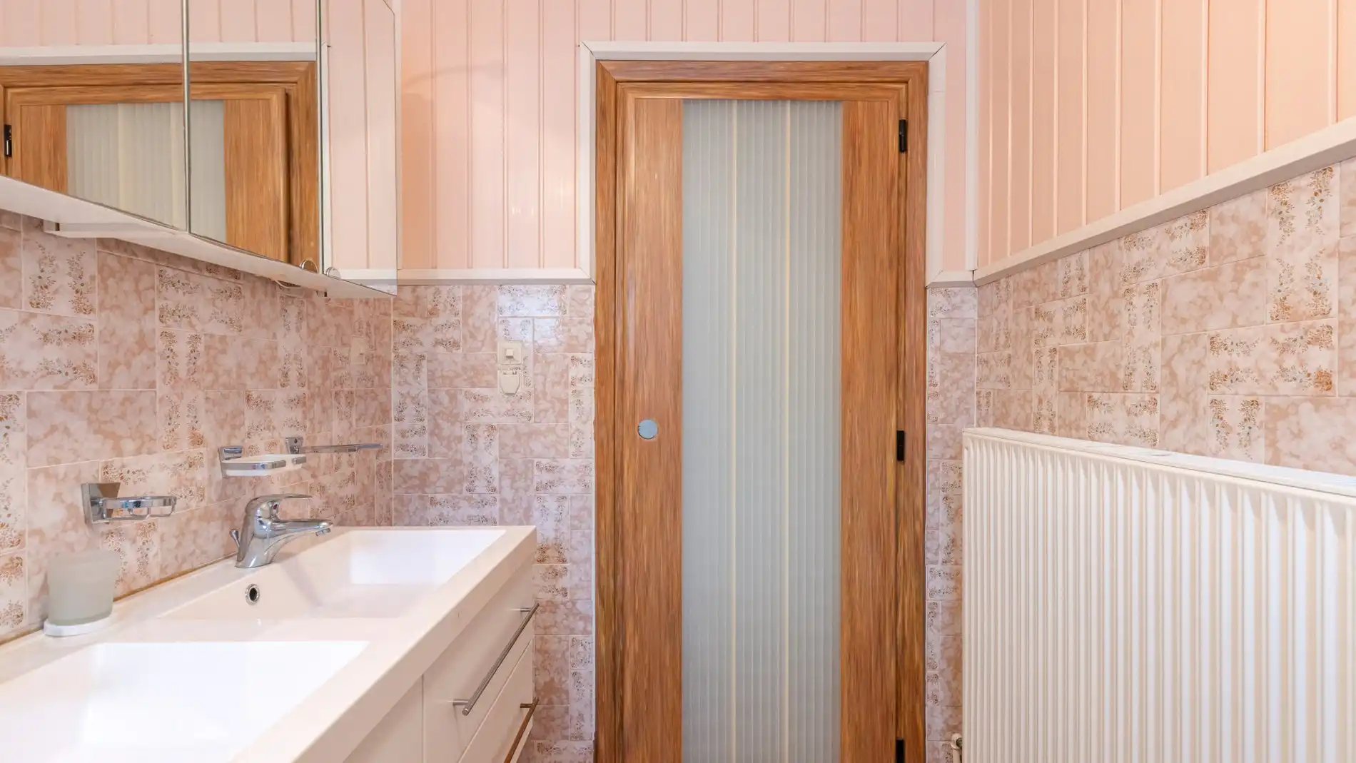 Vrijstaande woning met tuin te Langdorp foto 15